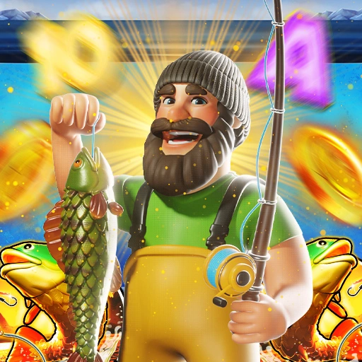 Big Fish Casino